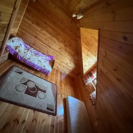 Summer House Near The Forest * Dybki