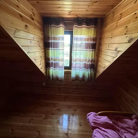 Summer House Near The Forest * Dybki
