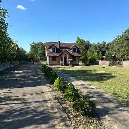 Summer House Near The Forest * Dybki